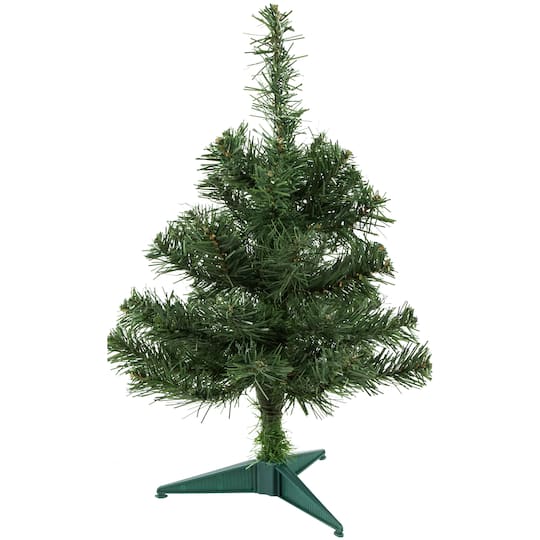 Northlight 18" Unlit Oakridge Noble Fir Artificial Christmas Tree in Green | Michaels®